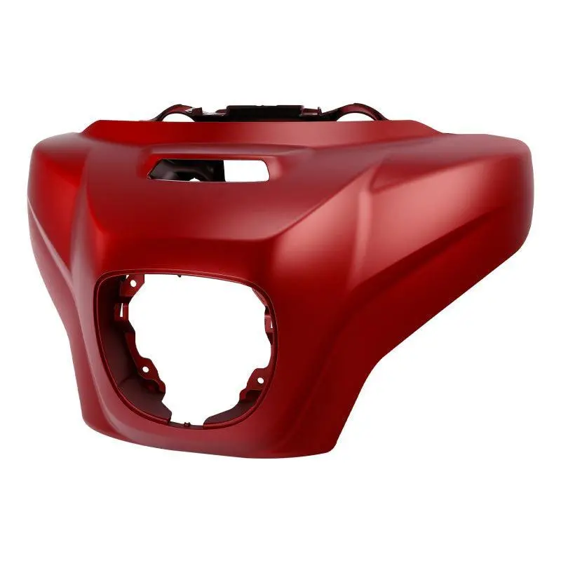 Tcmt Inner Outer Fairings Fit For Indian Chieftain '19-'25 1