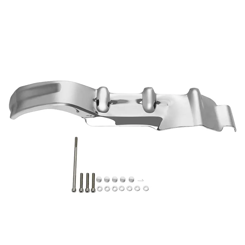 Tcmt Inner Primary Cover Trim Accent Fit For Harley Touring '09-'16 1