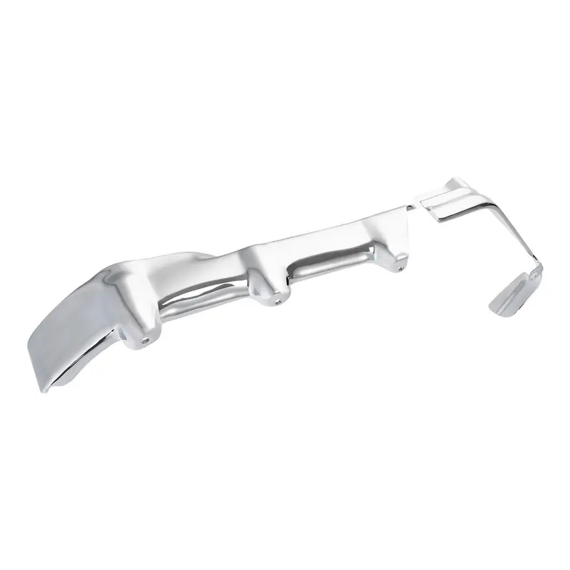 Tcmt Inner Primary Cover Trim Fit For Harley Softail '07-'17 1