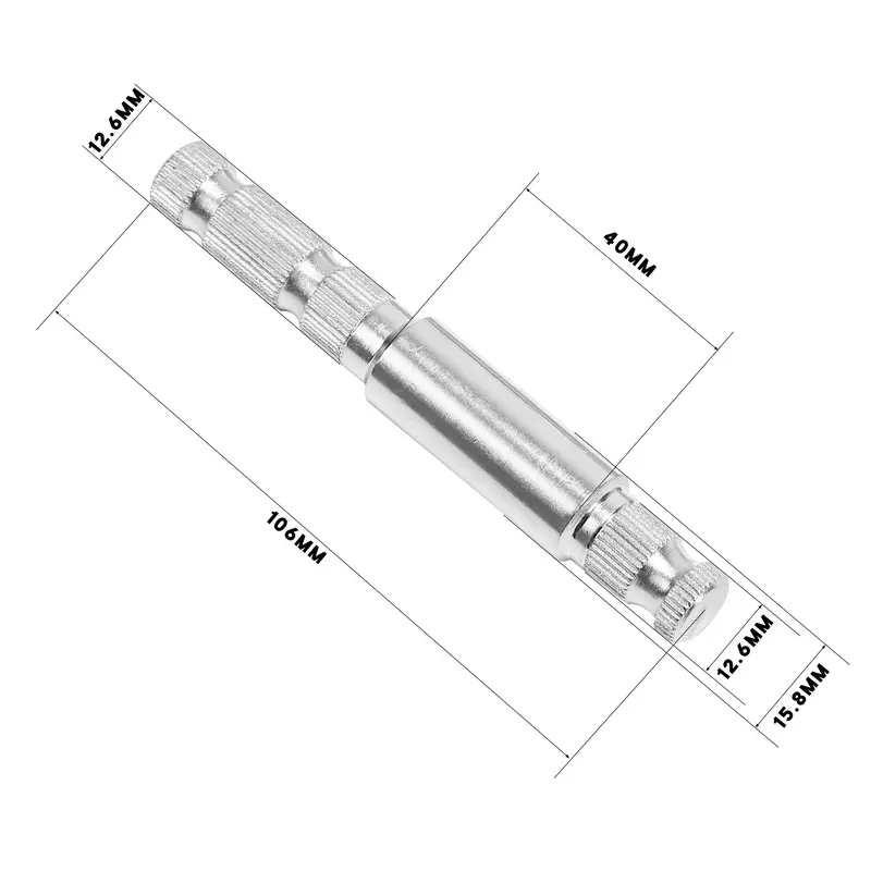 Tcmt Inner Shifter Lever Shaft Fit For Harley Touring '17-'23 2