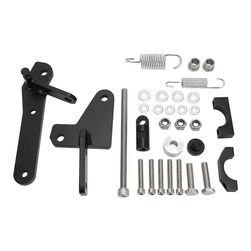 Tcmt Kickstand Center Stand Fit For Honda Rebel Cmx300 '17-'25 1