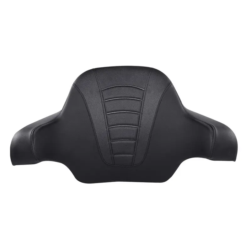 Tcmt King/Chopped Trunk Backrest Fit For Harley Touring '14-'25 1