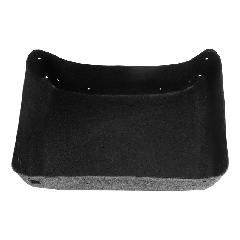 Tcmt King Trunk Insert Carpet Liner For Harley Touring '14-'25 1