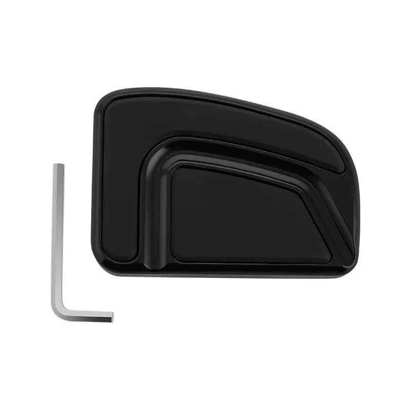 Tcmt Large Brake Pedal Fit For Harley Touring '80-'23 1