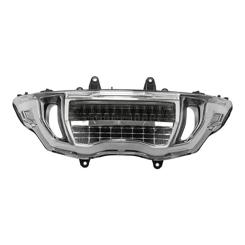 Tcmt Led Front Headlight Assembly Fit For Harley Cvo Road Glide '23-'25 1