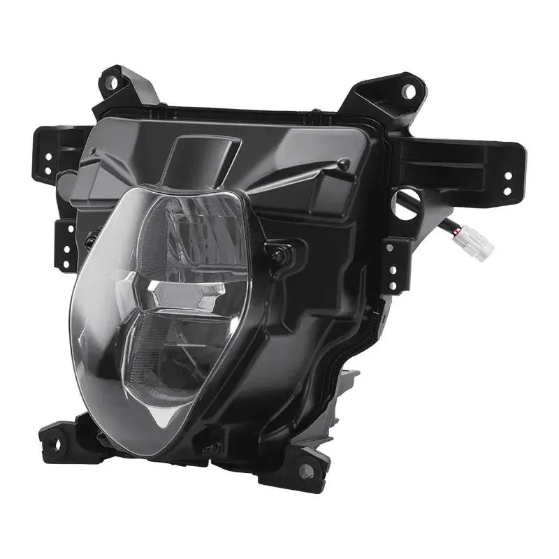 Tcmt Led Front Headlight Light Lamp Assembly Fit For Suzuki Gsxr1000 '17-'25 1