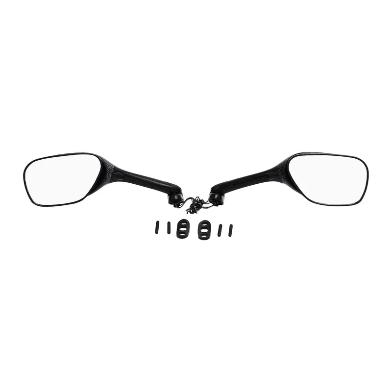 Tcmt Led Turn Signal Integrated Rear View Side Mirrors Fit For Suzuki Gsxr1000 '05-'16 Gsxr600 Gsxr750 '06-'25 1