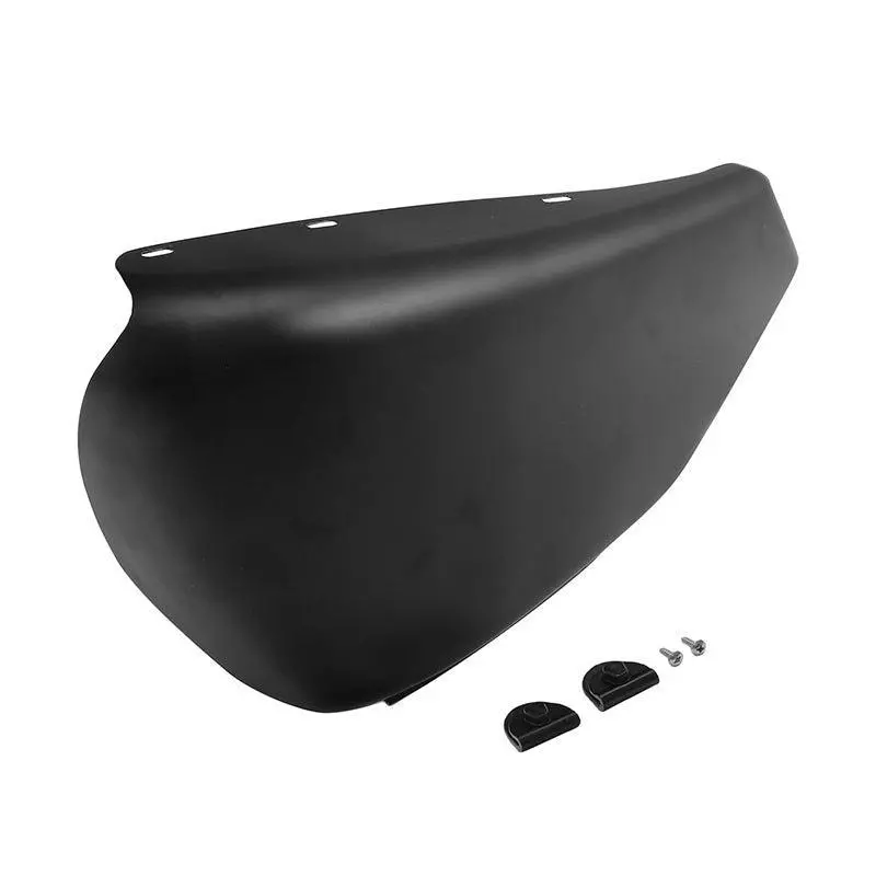 Tcmt Left Battery Fairing Cover Fit For Harley Sportster '04-'13 1