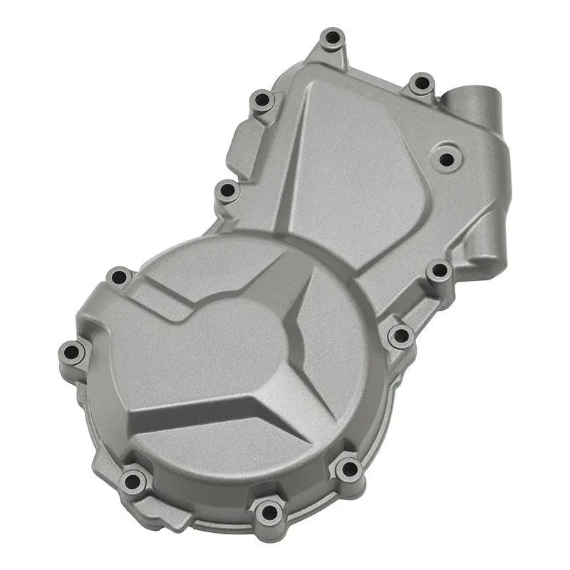 Tcmt Left Engine Stator Crankcase Alternator Cover Fit For Bmw S1000rr '09-'19 Hp4 '13-'14  S1000r '14-'21 1
