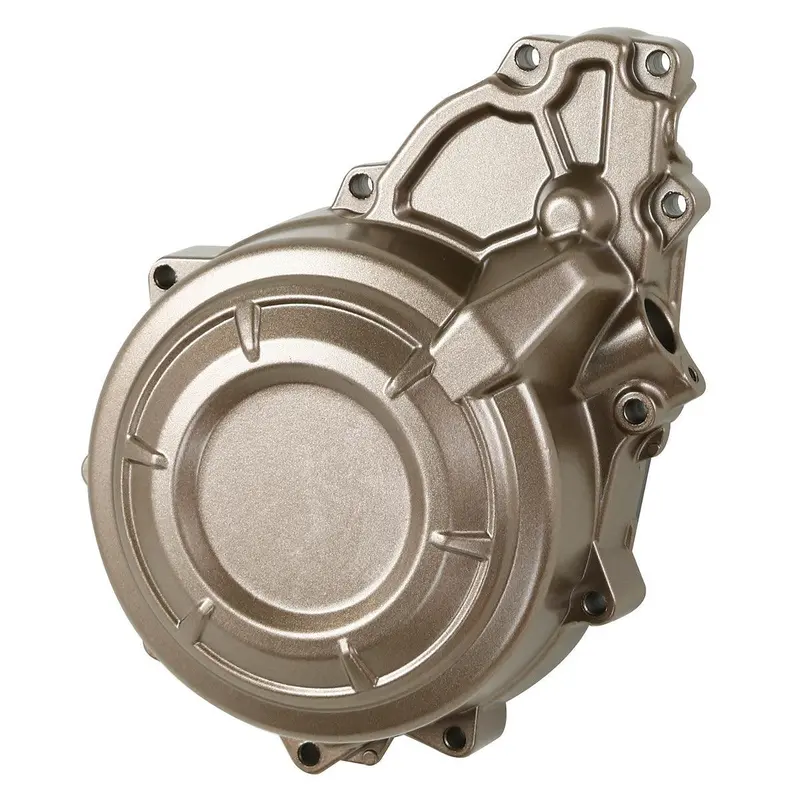 Tcmt Left Engine Stator Crankcase Cover Fit For Honda Cb500f '19-'24 1