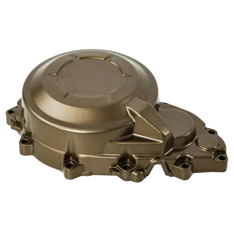 Tcmt Left Engine Stator Crankcase Cover Fit For Honda Cb500f Cbr500r '16-'18 1