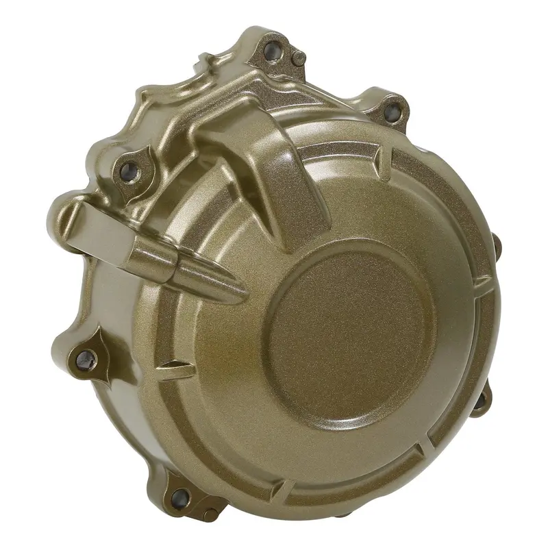 Tcmt Left Engine Stator Crankcase Cover Fit For Honda Cb650f Cbr650f 2018 Cb650r Cbr650r '19-'20 1