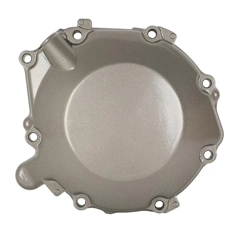 Tcmt Left Engine Stator Crankcase Cover Fit For Honda Cbr1000rr '04-'07 1