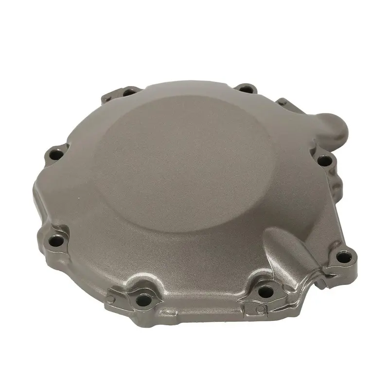 Tcmt Left Engine Stator Crankcase Cover Fit For Honda Cbr1000rr '04-'07 2