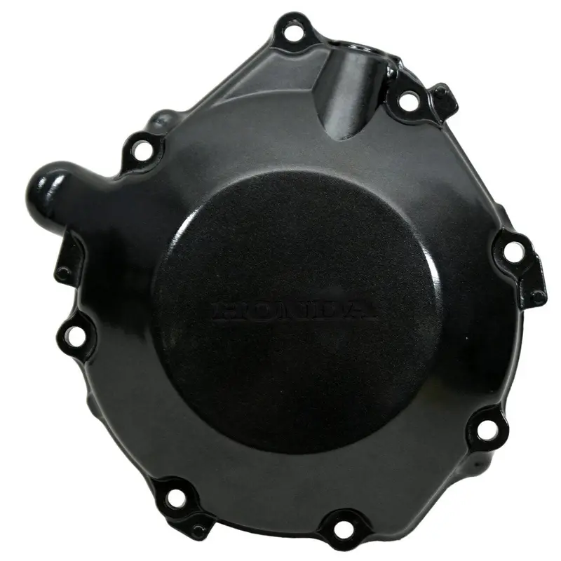 Tcmt Left Engine Stator Crankcase Cover Fit For Honda Cbr1000rr '04-'07 Cb1000r '11-'24 1
