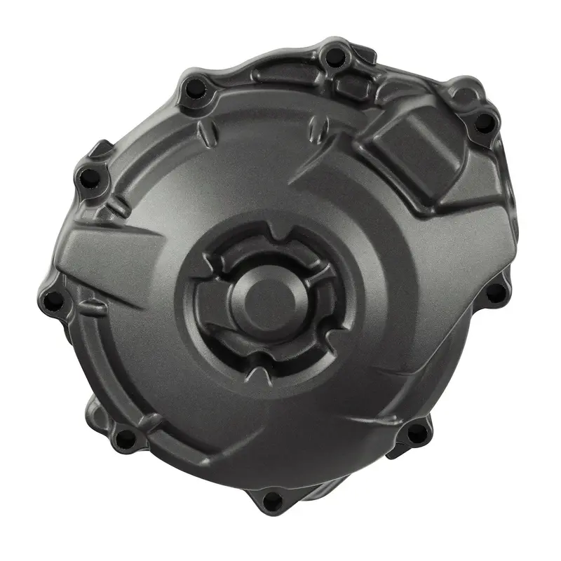 Tcmt Left Engine Stator Crankcase Cover Fit For Honda Cbr1000rr '17-'25 1