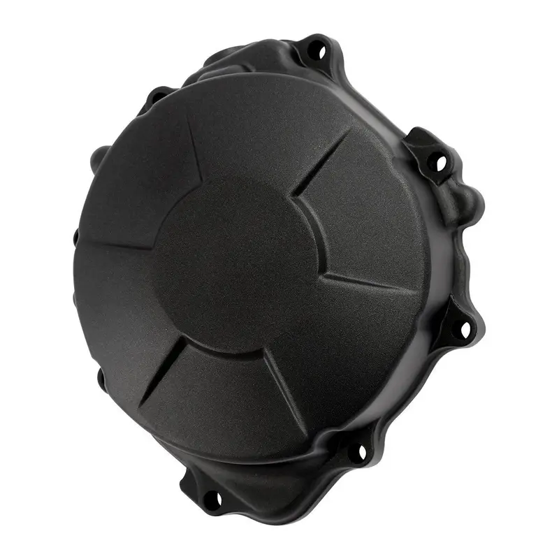 Tcmt Left Engine Stator Crankcase Cover Fit For Honda Cbr600rr '07-'25 1