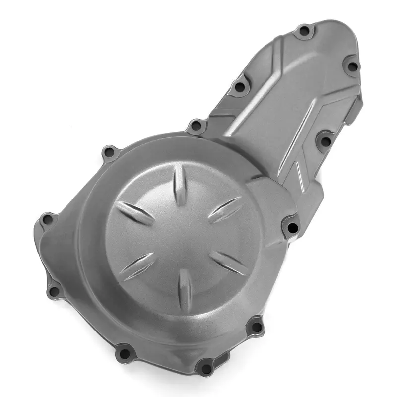 Tcmt Left Engine Stator Crankcase Cover Fit For Kawasaki Ninja 650 '17-'25 Z650 '17-'25 1