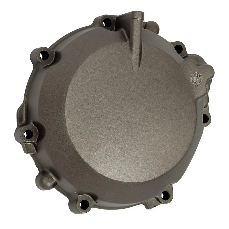Tcmt Left Engine Stator Crankcase Cover Fit For Kawasaki Ninja Zx12r '00-'01 1