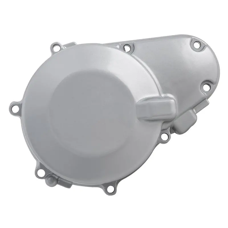 Tcmt Left Engine Stator Crankcase Cover Fit For Kawasaki Ninja Zx6 Zx600 Zzr600 '90-'05 1