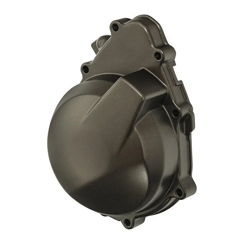 Tcmt Left Engine Stator Crankcase Cover Fit For Kawasaki Ninja Zx6r '05-'06 1