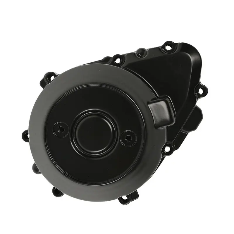 Tcmt Left Engine Stator Crankcase Cover Fit For Kawasaki  Z1000 '03-'06 1