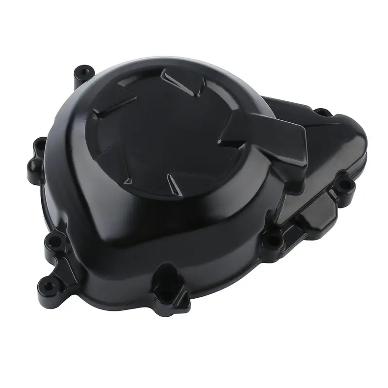 Tcmt Left Engine Stator Crankcase Cover Fit For Kawasaki  Z1000 '10-'16 1
