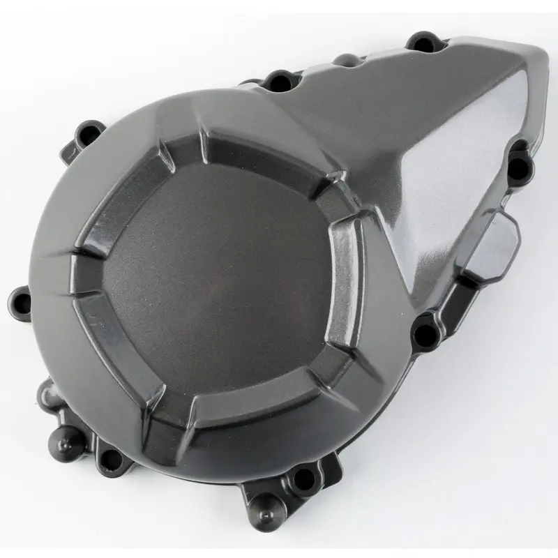Tcmt Left Engine Stator Crankcase Cover Fit For Kawasaki Z800 '13-'18 1