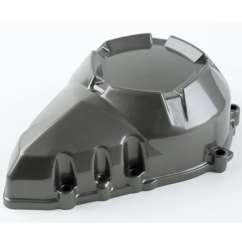 Tcmt Left Engine Stator Crankcase Cover Fit For Kawasaki Z800 '13-'18 2