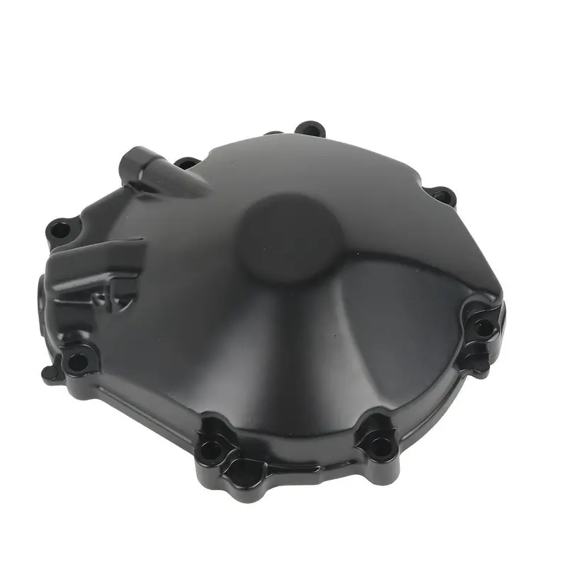 Tcmt Left Engine Stator Crankcase Cover Fit For Suzuki Gsxr1000 '09-'16 1