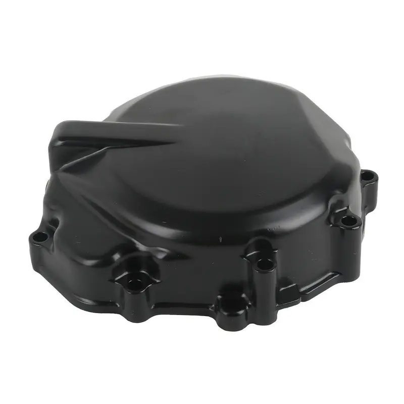 Tcmt Left Engine Stator Crankcase Cover Fit For Suzuki Gsxr600 Gsxr750 '04-'05 Gsxr1000 '03-'04 1