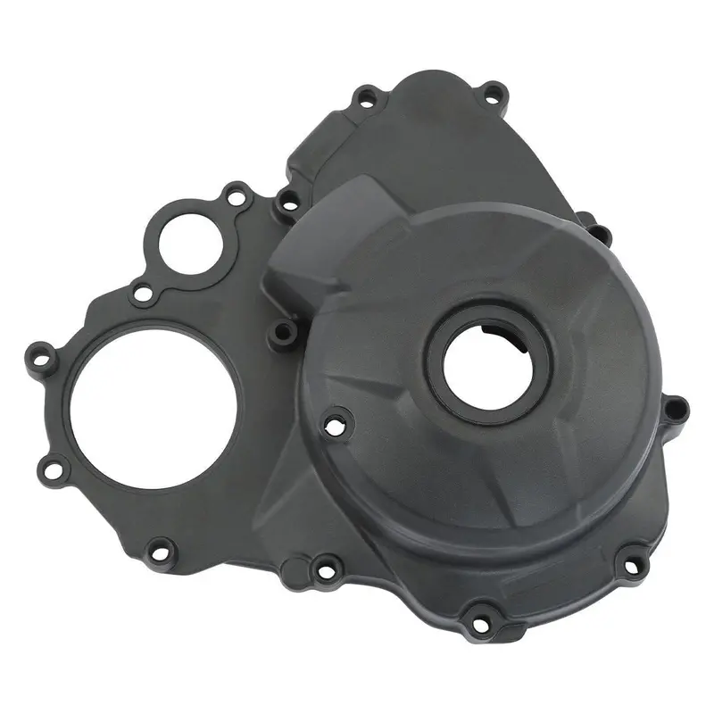 Tcmt Left Engine Stator Crankcase Cover Fit For Yamaha Fz09 '14-'17 Fj09 '15-'17 Xsr900 '16-'21 1