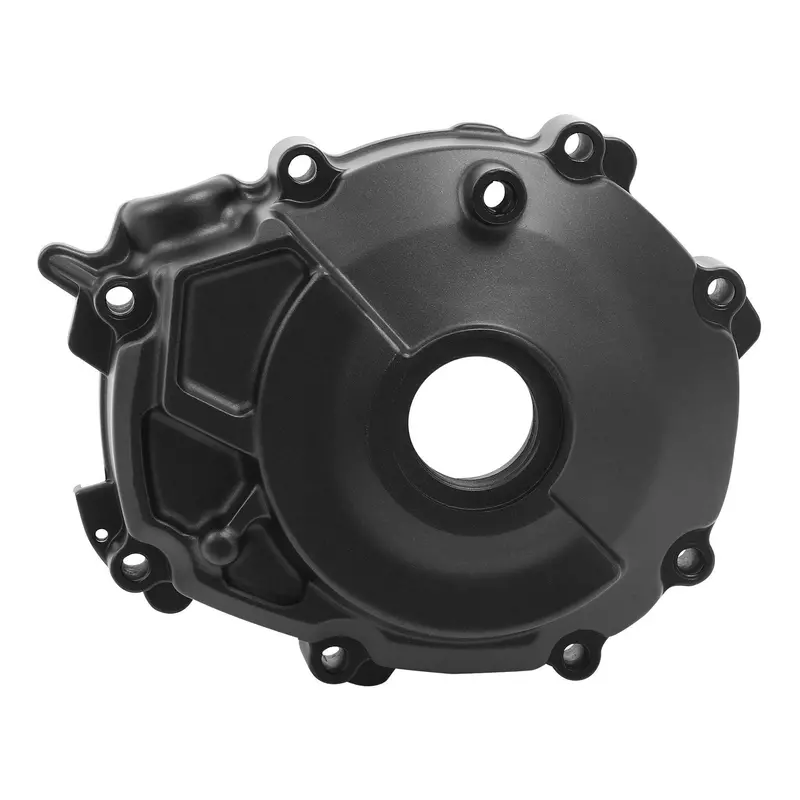 Tcmt Left Engine Stator Crankcase Cover Fit For Yamaha Fz10 2017 Mt10 '18-'25 1