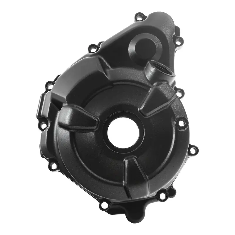Tcmt Left Engine Stator Crankcase Cover Fit For Yamaha Mt07 '15-'20 Fz07 '15-'17 Xsr700 '18-'24 1