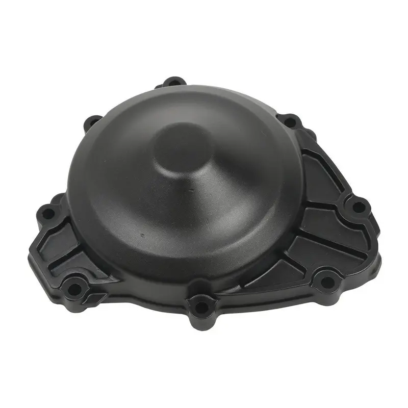 Tcmt Left Engine Stator Crankcase Cover Fit For Yamaha Yzf R1 '09-'14 1