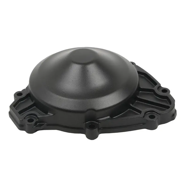 Tcmt Left Engine Stator Crankcase Cover Fit For Yamaha Yzf R1 '09-'14 2