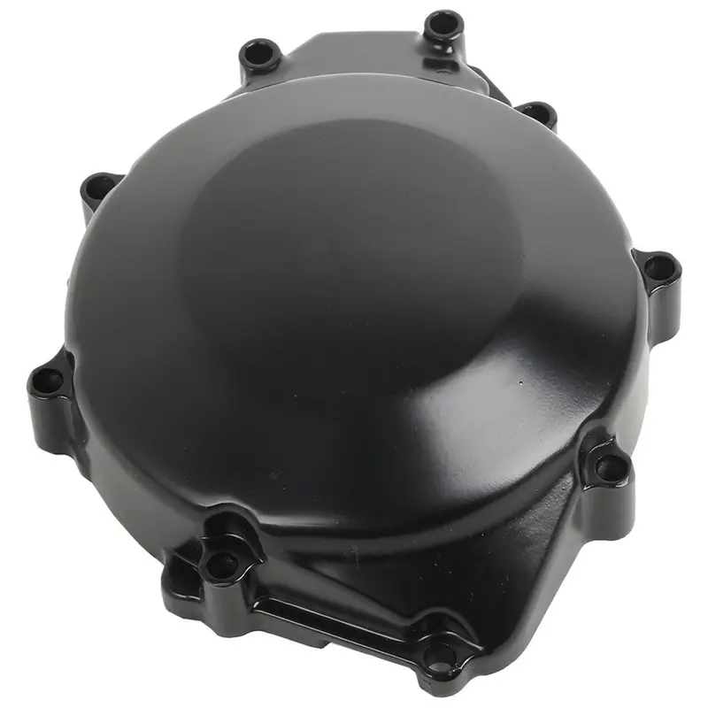 Tcmt Left Engine Stator Crankcase Cover Fit For Yamaha Yzf R1 '98-'03 1