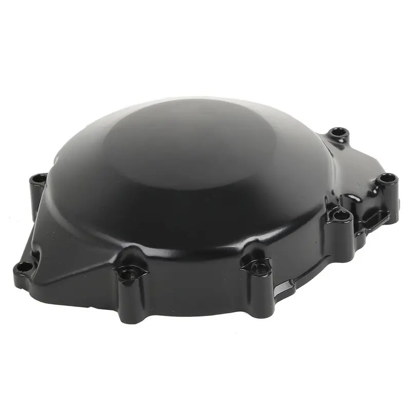 Tcmt Left Engine Stator Crankcase Cover Fit For Yamaha Yzf R1 '98-'03 2