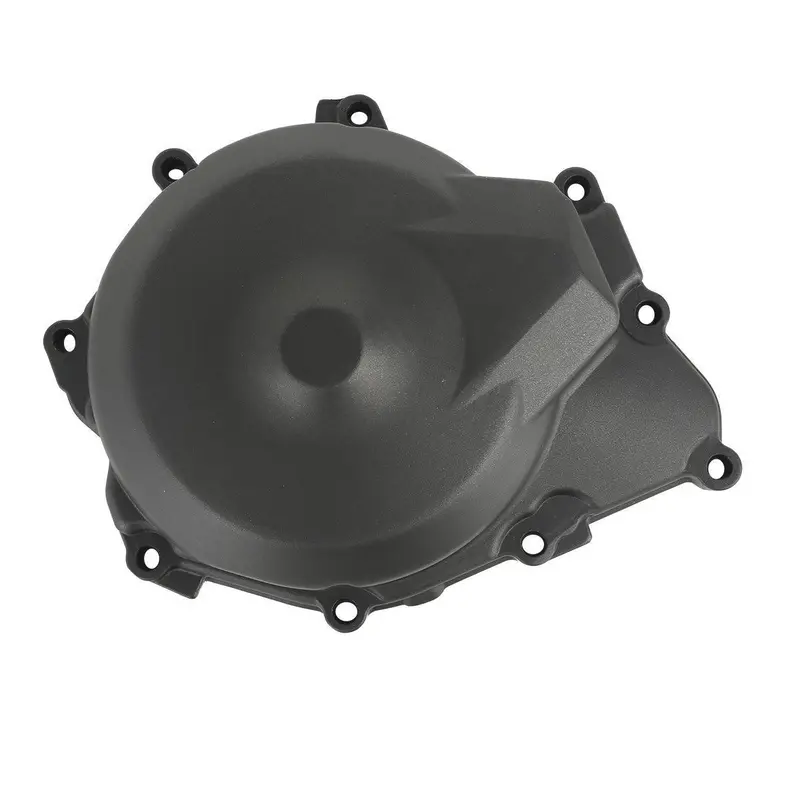 Tcmt Left Engine Stator Crankcase Cover Fit For Yamaha Yzf R6 '06-'25 1