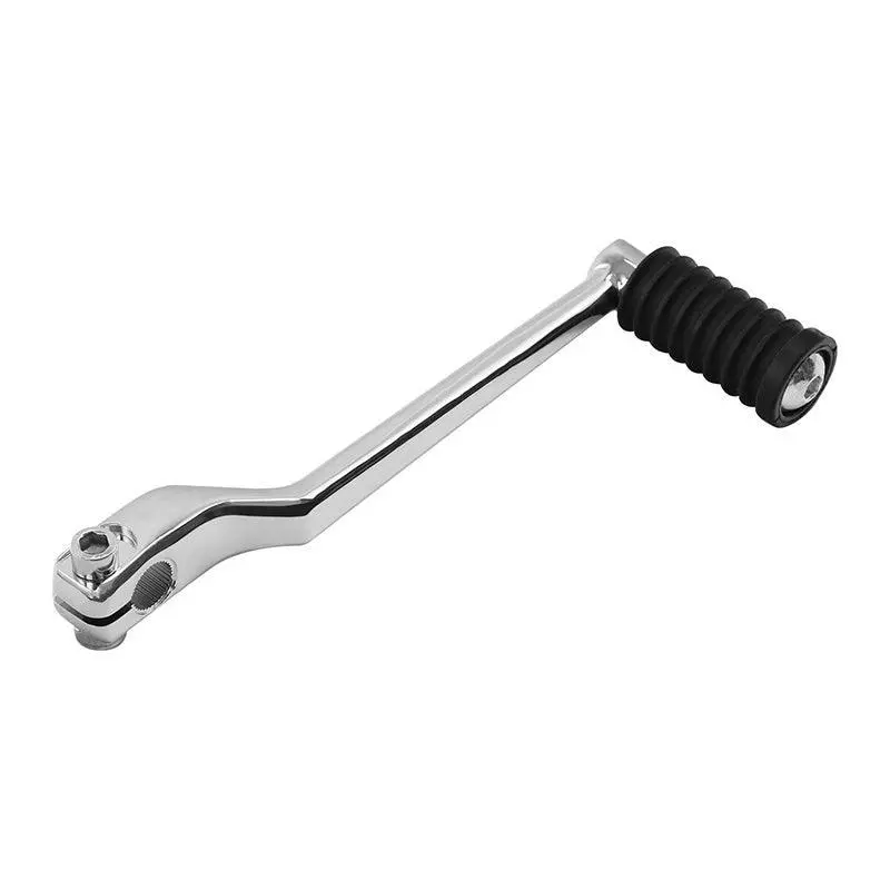Tcmt Left Front Gear Shift Shifter Lever Pedal Fit For Harley Touring '88-'23 1