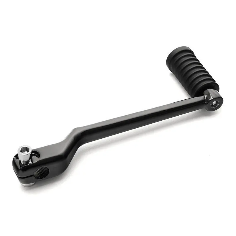 Tcmt Left Front Gear Shift Shifter Lever Pedal Fit For Harley Touring '88-'23 2
