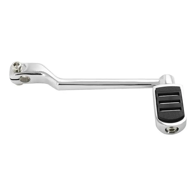 Tcmt Left Front Toe Heel Shift Shifter Lever Pedal Fit For Harley Touring '88-'23 1