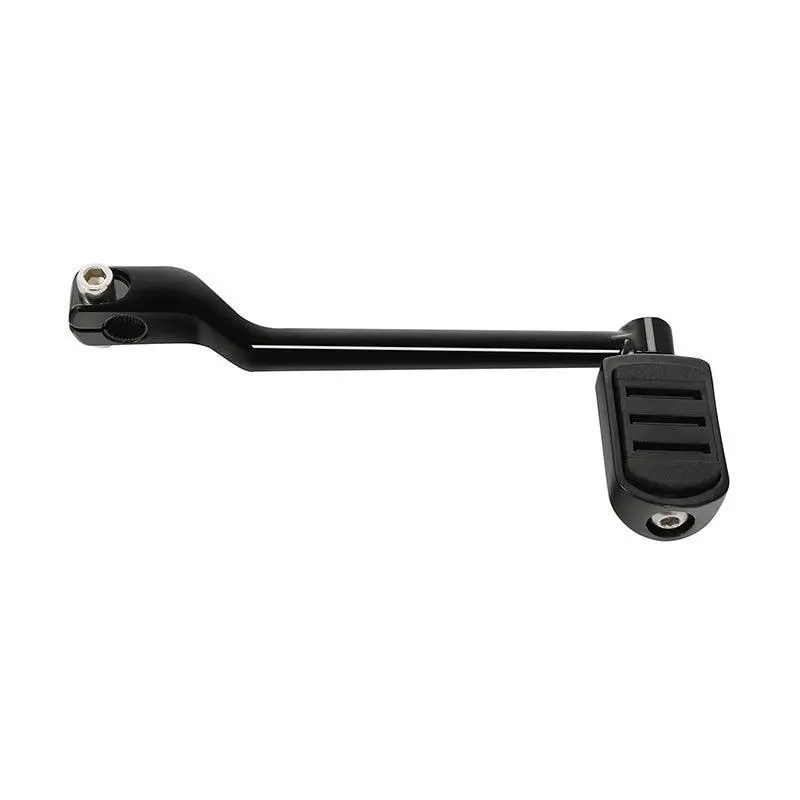 Tcmt Left Front Toe Heel Shift Shifter Lever Pedal Fit For Harley Touring '88-'23 2