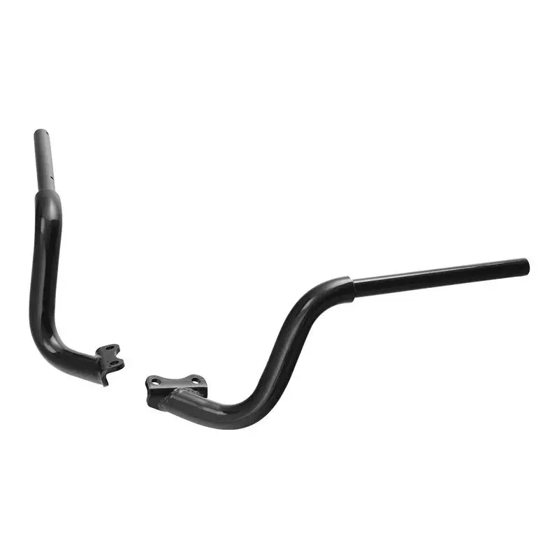 Tcmt Left Right Handlebar Fit For Honda Goldwing Gl1800 '18-'25 1