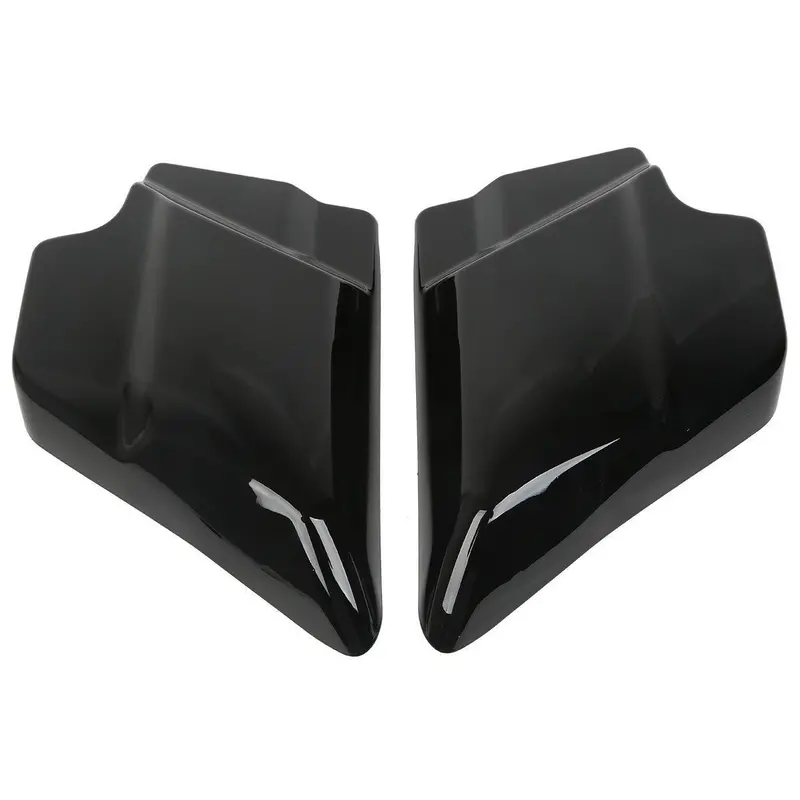 Tcmt Left & Right Side Cover Panel Fit For Harley Touring '09-'23.5 1