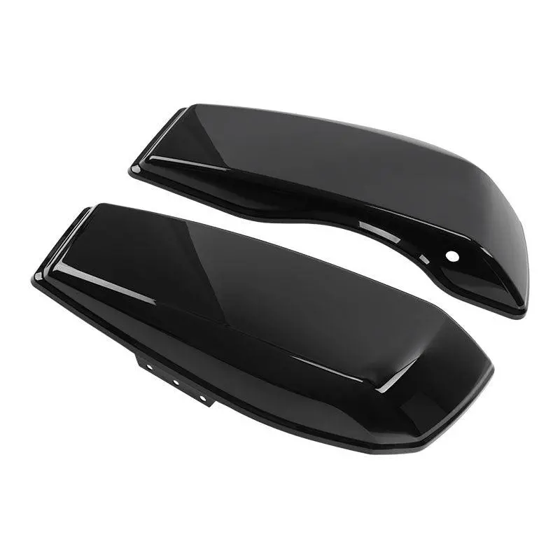Tcmt Left & Right Side Saddlebag Lid Fit For Harley Cvo Road Glide '23-'25 1