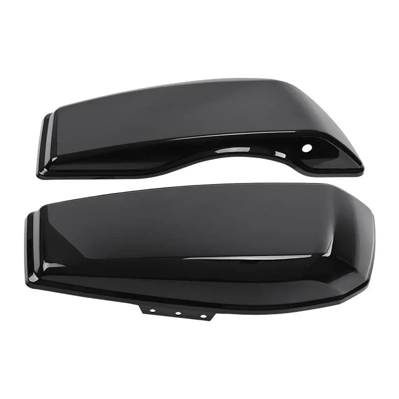 Tcmt Left & Right Side Saddlebag Lid Fit For Harley Cvo Road Glide '23-'25 2