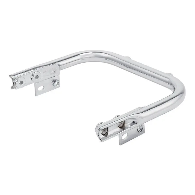 Tcmt License Plate Support Mount Bracket Fit For Harley Touring '97-'08 1
