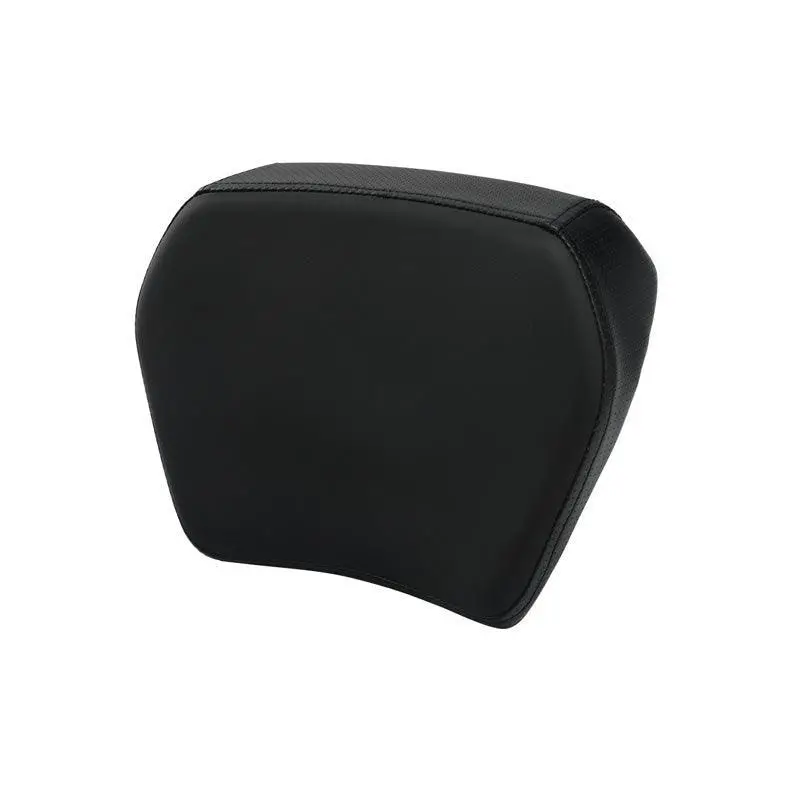 Tcmt Low-Profile Backrest Pad Fit For Indian Trunk 1