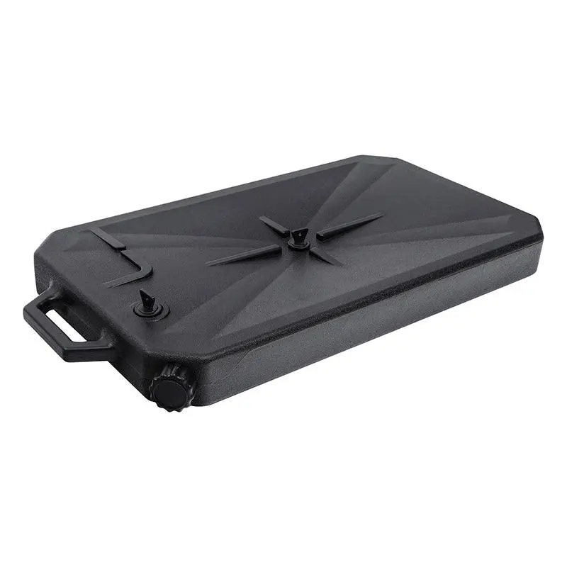 Tcmt Low Profile Oil Drain Pan Spout 1